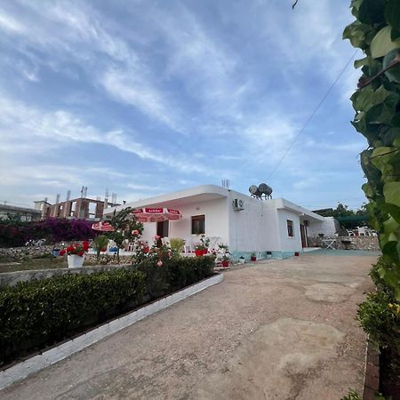 Teo Apartment Saranda Zewnętrze zdjęcie