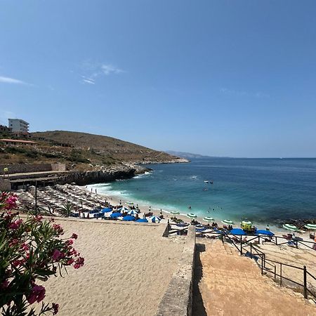 Teo Apartment Saranda Zewnętrze zdjęcie