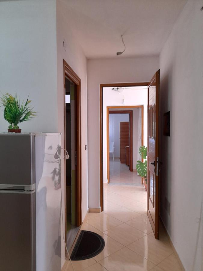 Teo Apartment Saranda Zewnętrze zdjęcie