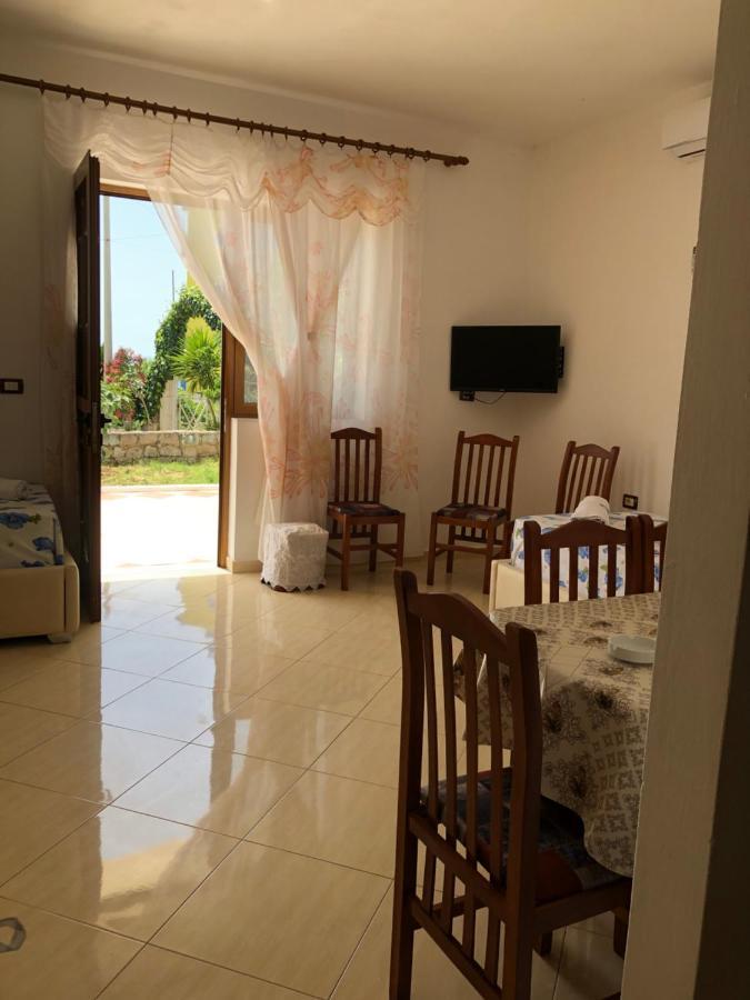 Teo Apartment Saranda Zewnętrze zdjęcie