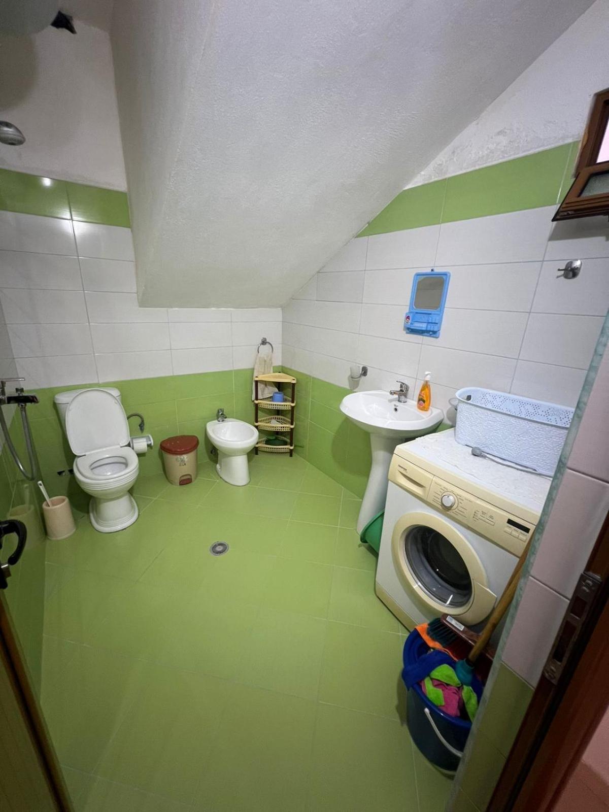 Teo Apartment Saranda Zewnętrze zdjęcie