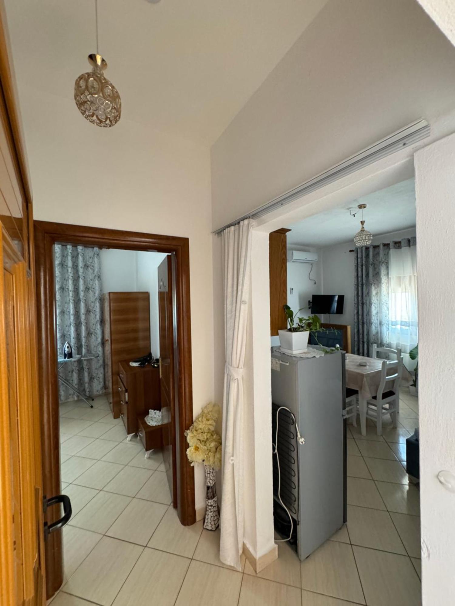 Teo Apartment Saranda Zewnętrze zdjęcie