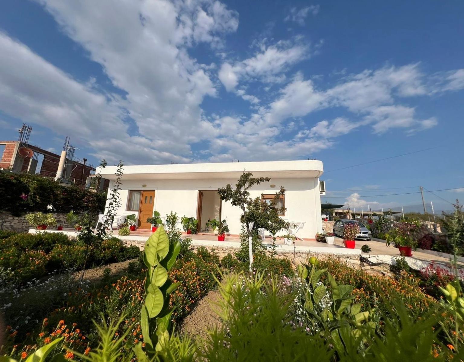 Teo Apartment Saranda Zewnętrze zdjęcie